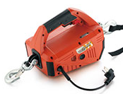 便攜式牽引電動葫蘆