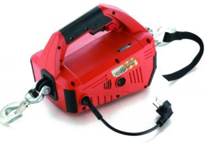 手動式牽引葫蘆的產(chǎn)品展示圖