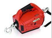 便攜式牽引葫蘆的產(chǎn)品展示圖